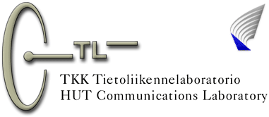 TKK Communications lab